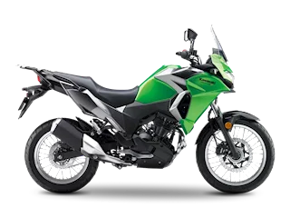 Kawasaki Versys-X 300