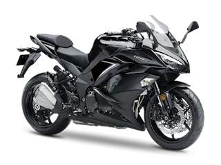 Kawasaki Z 1000 SX