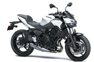 Kawasaki Z 650