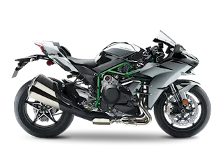 Kawasaki Ninja H2