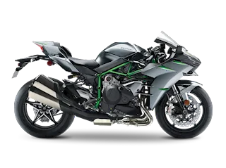Kawasaki Ninja H2 Carbon