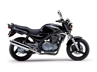 Kawasaki ER-5