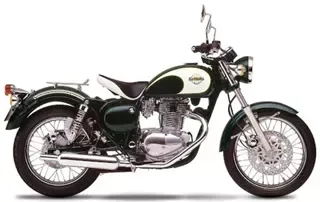 Kawasaki Estrella