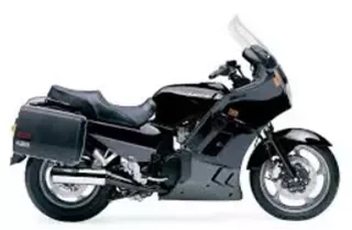Kawasaki GTR 1000