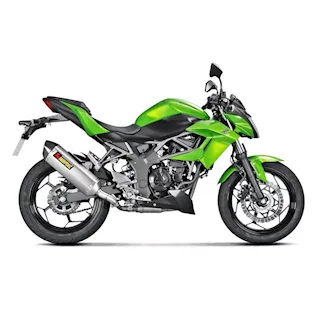 Kawasaki Ninja 250 SL