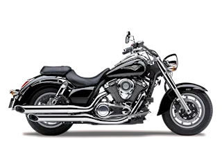 Kawasaki VN 1700 Classic