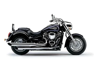 Kawasaki VN 2000