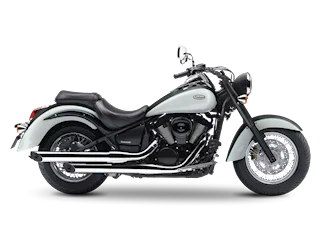 Kawasaki VN 900 Classic Special Edition