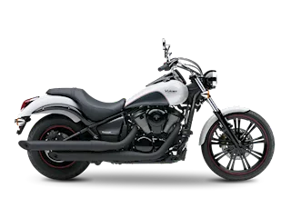 Kawasaki VN 900 Custom