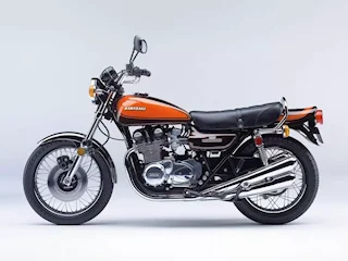 Kawasaki Z 1