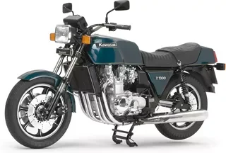 Kawasaki Z 1300