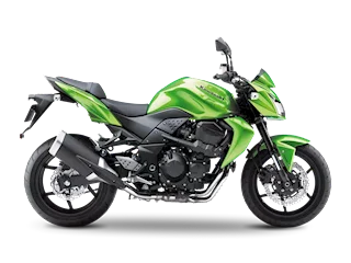 Kawasaki Z 750