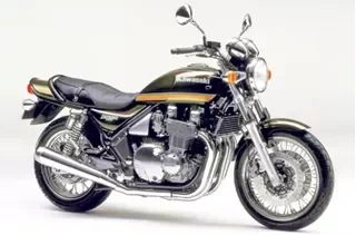 Kawasaki Zephyr 1100