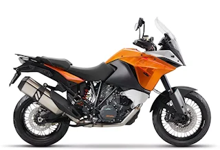 KTM 1190 Adventure