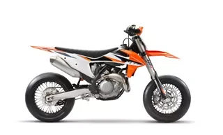 KTM 450 SMR