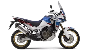 Honda CRF 1000 L Africa Twin Adventure Sports
