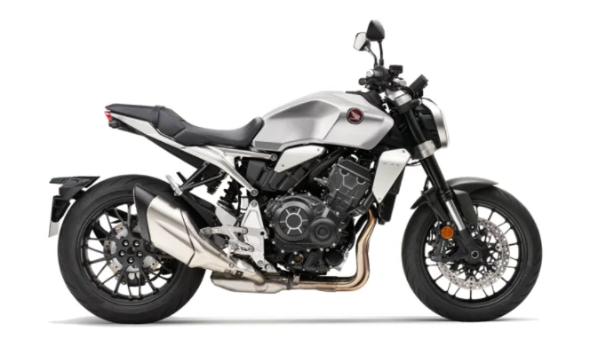 Honda CB 1000 R Neo Sports Café