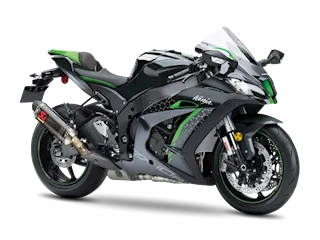 Kawasaki Ninja ZX-10R SE Performance