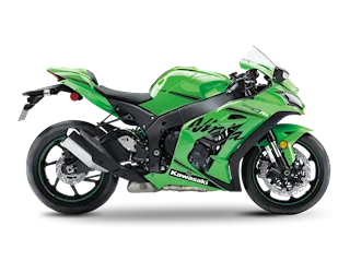 Kawasaki Ninja ZX-10RR