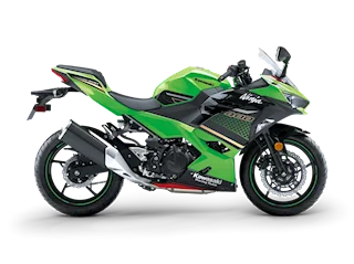 Kawasaki Ninja 400