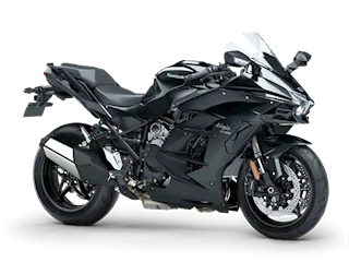 Kawasaki Ninja H2 SX