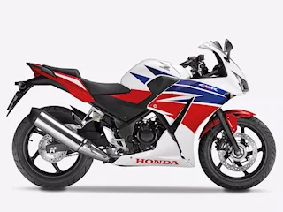 Honda CBR 300 R