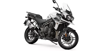 Triumph Tiger 1200 XR