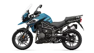 Triumph Tiger 1200 XRx