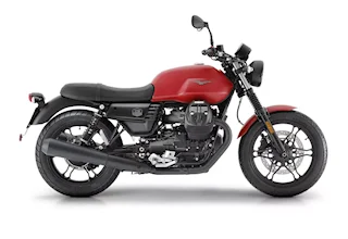 Moto Guzzi V7 III