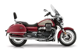 Moto Guzzi California 1400 Touring