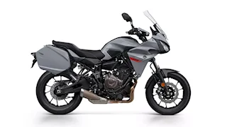 Yamaha Tracer 700 GT
