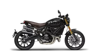 Ducati Scrambler 1100