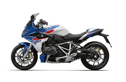 BMW R 1250 RS