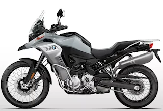 BMW F 850 GS Adventure