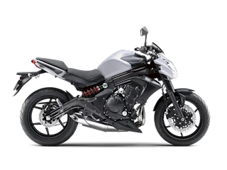 Kawasaki ER-6N