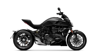 Ducati Diavel 1260