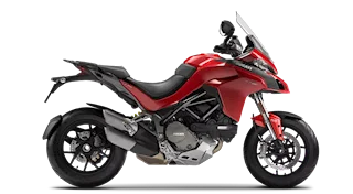 Ducati Multistrada 1260