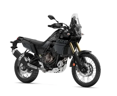 Yamaha Ténéré 700
