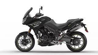 Triumph Tiger Sport 1050