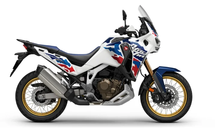 Honda CRF 1100 L Africa Twin Adventure Sports
