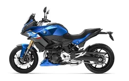 BMW F 900 XR