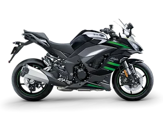 Kawasaki Ninja 1000 SX