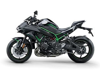 Kawasaki Z H2