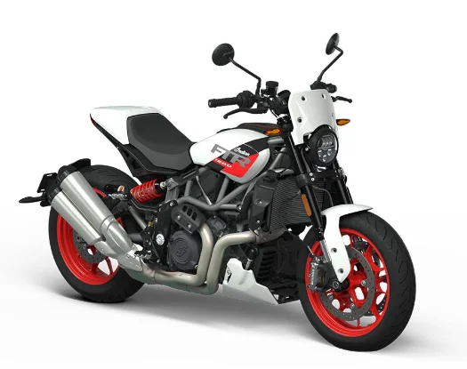 Indian FTR 1200 Sport