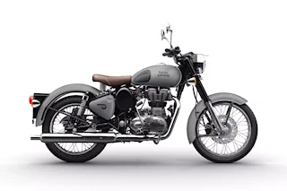 Royal Enfield  Classic 500