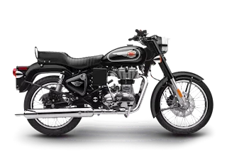 Royal Enfield Bullet 500
