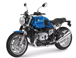 BMW R nineT /5