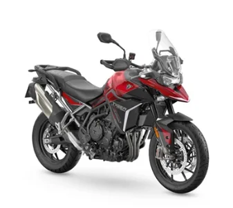 Triumph Tiger 900 GT Pro