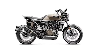 Husqvarna Svartpilen 701