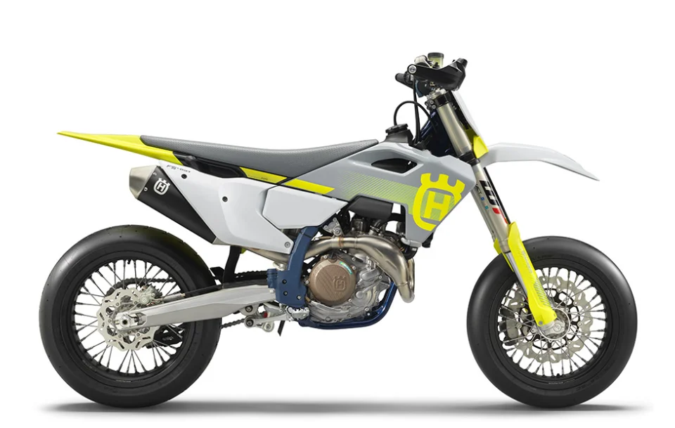 Husqvarna FS 450